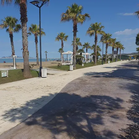 Apartament Julia's In *