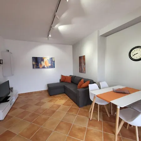 Julia's In Appartement