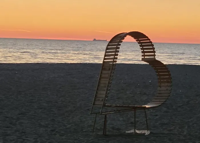 Apartment Julia's In